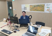 은평구립 은뜨락도서관, 2021년 도서관 지혜 학교 운영