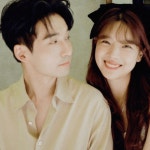 류덕환 아내 전수린과 만남, SNS보고 소개받아