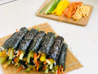 성남 분당 김밥집 집단 식중독 96명으로 늘어