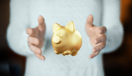 이를수록 이득인 내 아이 자산관리