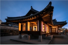 서울시, 남산골한옥마을 전통가옥 전면 야간 개방