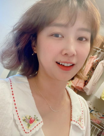 정형돈 아내 한유라, 악성 루머에...