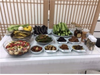 서울시, 전통발효식문화 장아찌반 심화 무료강좌 참여자 모집