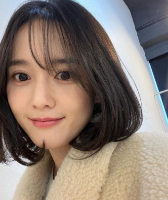 남보라 