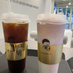 커피프랜차이즈 매장의 플라스틱 빨대…대체재는?