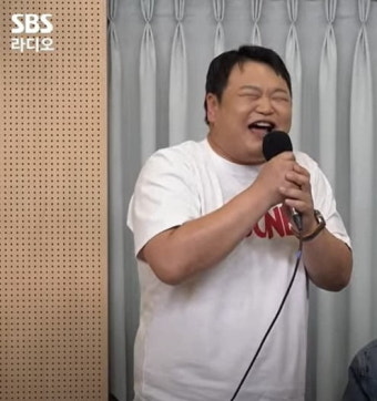 '에이민' 고규필 
