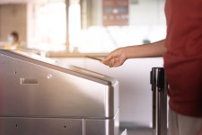 2호선 뚝섬역과 헷갈려 7호선 뚝섬유원지역 역명 변경