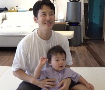 최필립, 소아암 극복한 아들과 ‘슈돌’ 합류한다