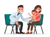 공공병원, 산부인과 등 일부 진료과 의사 없어 휴진