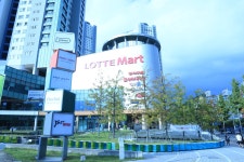 롯데마트 세계 어린이날, 베이비 페스타 시작