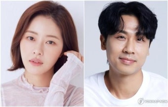 '골때녀' 박하나, 농구 감독 김태술과 6월 결혼