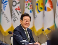 이재명 대통령 지지율 61%…두 달 만에 다시 60%대 회복