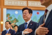 이재명 대통령 지지율 54.1%…한 주 만에 반등, 이유는?