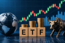 "아이들까지 주식시장으로…ETF 투자 30만명 넘었다"