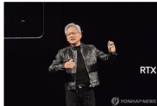 젠슨 황 방한에 들썩이는 증시…HBM·로봇·AI 수혜주 주목