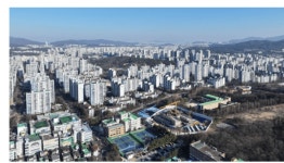 분당 재건축 속도낸다…성남시, 선도지구 3곳 사업시행자 지정 완료