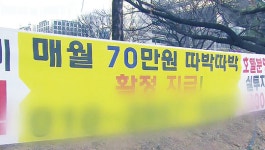 수익률 8~10%? 부동산의 뻔한 함정