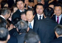 YS 금융실명제 약발 약했던 이유