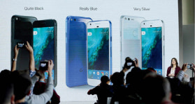 스마트폰 보는 당신 건강한가요?