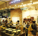 어묵 원조에 트렌디한 어묵 식문화 수출할 터