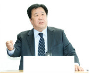 잃어버린 한국 해운 명성 되찾겠다