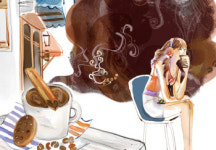 모처럼 분 순풍에 돛달 수 있을까