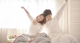 봄철 건강에 도움 주는 오행