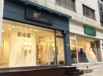 [활력 잃은 아현동 웨딩거리] 이젠 철거 걱정까지… 화려한 날은 갔네