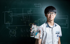 몽상을 가능성으로 메이크하다