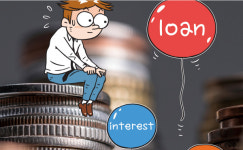 [실전재테크] 빚에 빠져도 설계만 잘 하면 산다