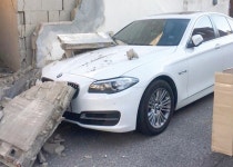 [Weekly Car] 힘을 내요! 포항