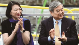 [윤영걸의 有口有言] 조씨 가문과 록펠러 헌장