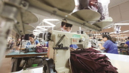 해외 OEM 중소기업은 죄인인가