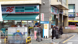 [Weekly Issue] 한은의 뒤늦은 인식 3%대 성장률 어렵다