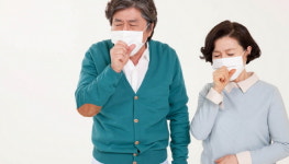 [튼튼마디 백세건강] 감기 걸리면 왜 관절 아플까