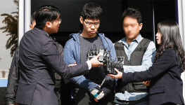 강서구 PC방 사건과 사회의 罪, 분기가 사라지면 …