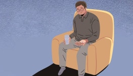 [튼튼마디 백세건강] 어! 너도 갱년기야?