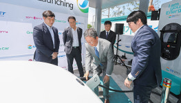 주유소 비즈니스 4社4色, 편의점이든 킥보드든 닥치고 묶어