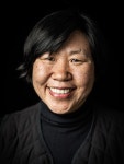 [천막사진관] 마침내 일곱빛깔 무지개를 만났다