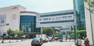 맛집 퍼레이드, 이게 이마트의 미래형인가요?