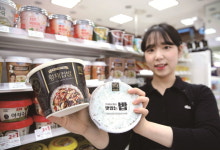 김밥 8900원, 컵밥 4000원 … 동네편의점도 불편해졌구나