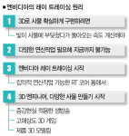 [엔비디아 특약] 3D, 드디어 '빛'을 추적하다