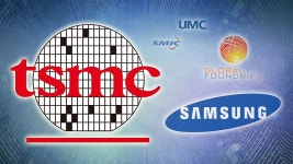 [Active View] 쫓는 삼성 vs 달아나는 TSMC