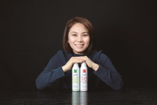 [Start-up 로터스블랑의 도전❷] 굴 껍데기, 감껍질의 변신 … 엄마노믹스, 환경을 깨우다