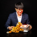[Start-up ㈜디에스랩의 도전❷] 사료 먹기만 하면… 빨간 그릇의 마법