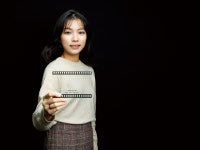 [단비의 질주❶ 오롯] 모자람 없이 온전히 영화를 읽다