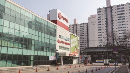 한때 매출 톱3도 촛불 신세… 롯데마트 구리점 폐점에 숨은 함의