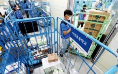CJ프레시웨이에 꽂힌 세가지 호재의 실체