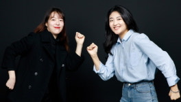 마을지도를 펴니 이야기가 흘렀네