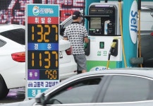 서울 주유소 부지로 되겠어? GS 주택전략의 명암